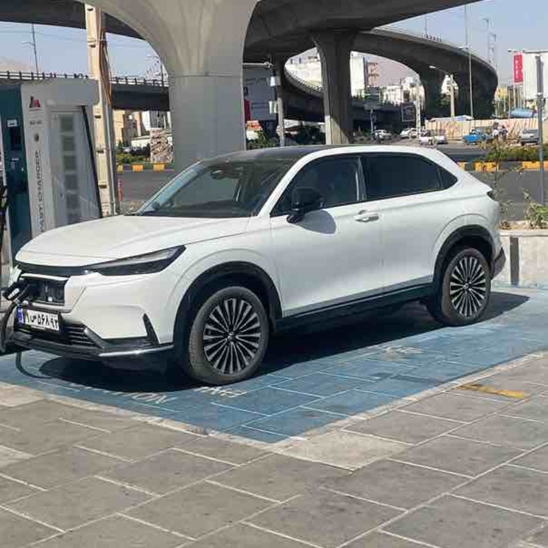هوندا مدل ENS1 150 کیلووات سال 2023  صفر