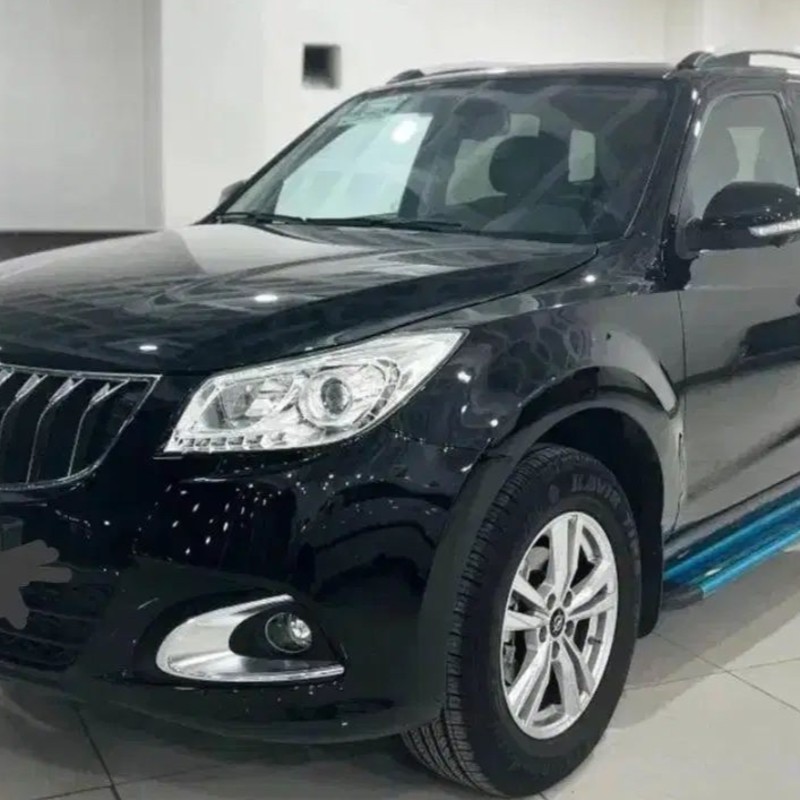 هایما مدل S7 1.8 لیتر توربو پلاس سال 1400  کارکرده