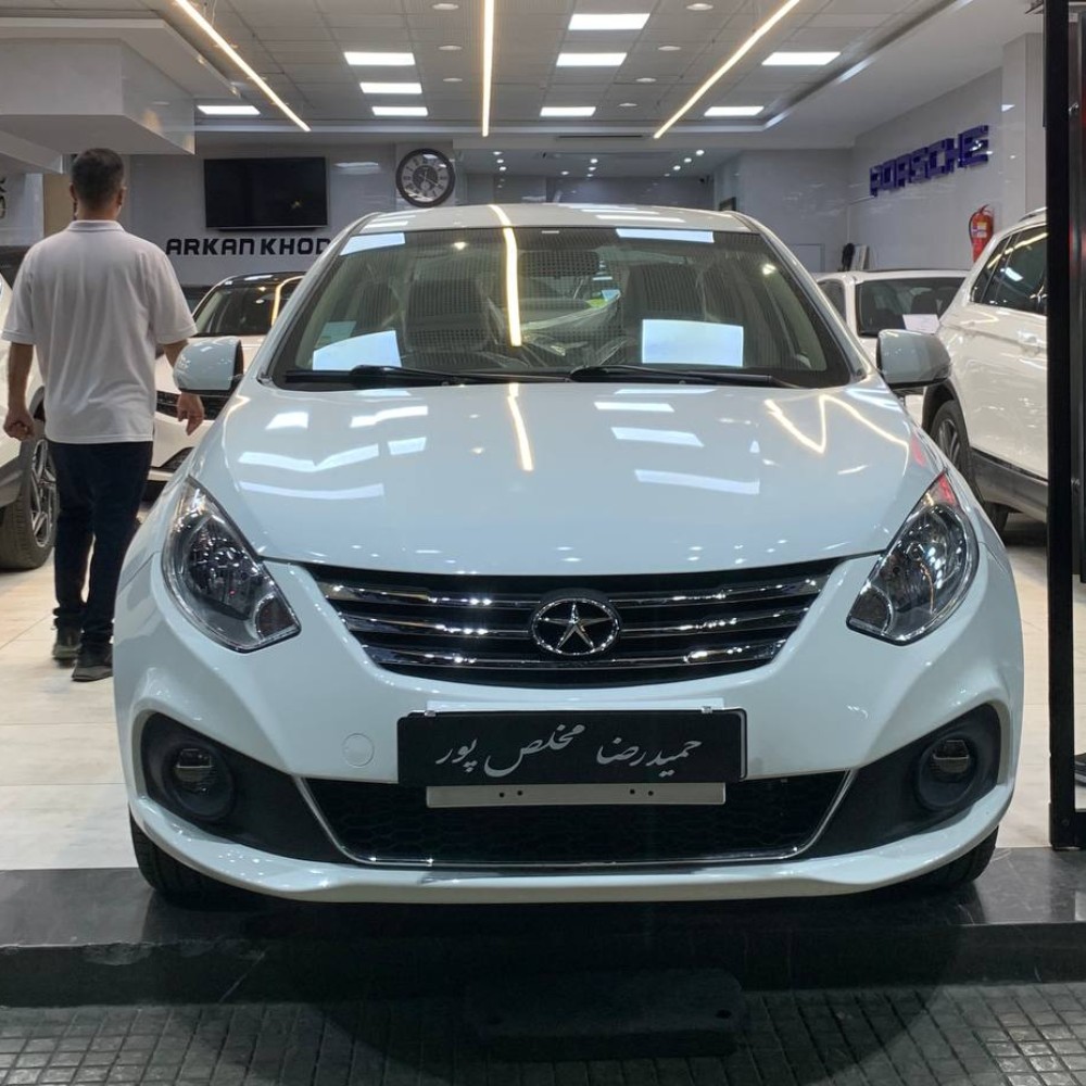 جک j4 مدل1403