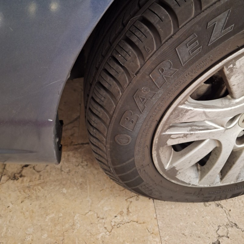 دنا مدل معمولی سال 1396  کارکرده