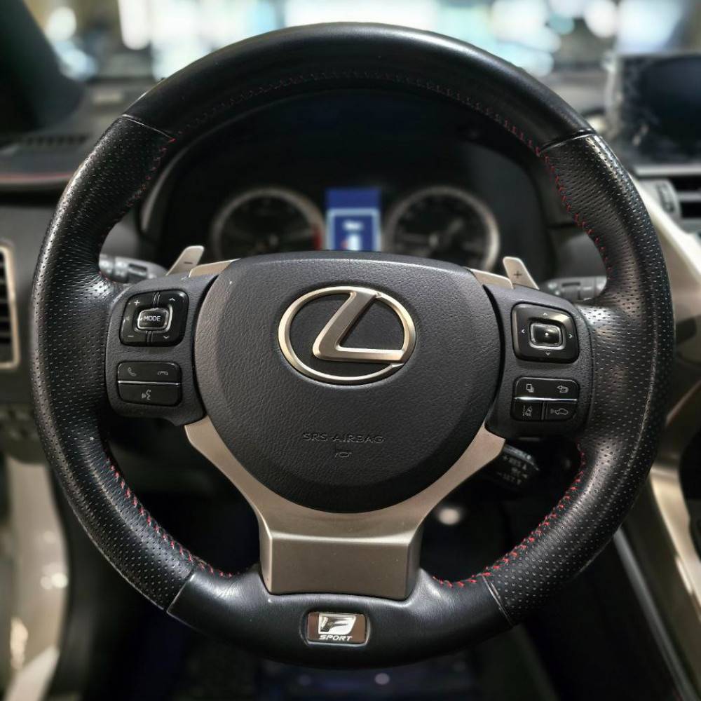 لکسوس nx200 مدل 2016