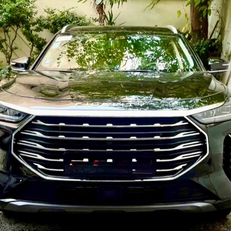 بهمن موتور مدل تیپ 1 پنج نفره  کارکرده