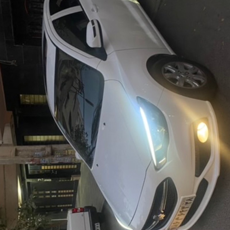 شاهین مدل G دنده ای سال 1402  کارکرده