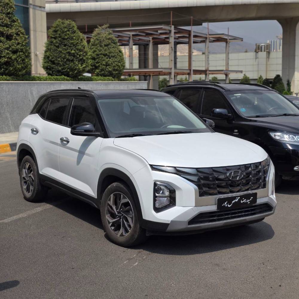 هیوندای کرتا مدل ۲۰۲۳