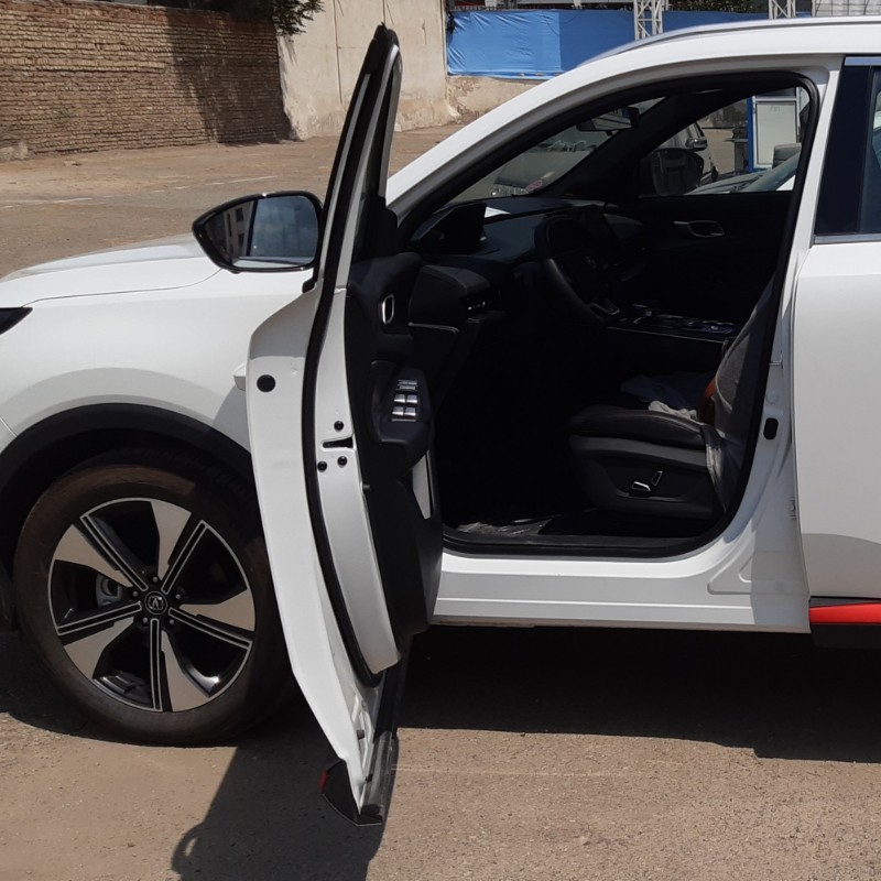 چانگان مدل CS55 plus 1.5 لیتر توربو سال 2024  صفر