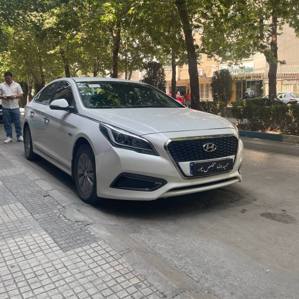 سوناتا ال اف ۲۰۱۷