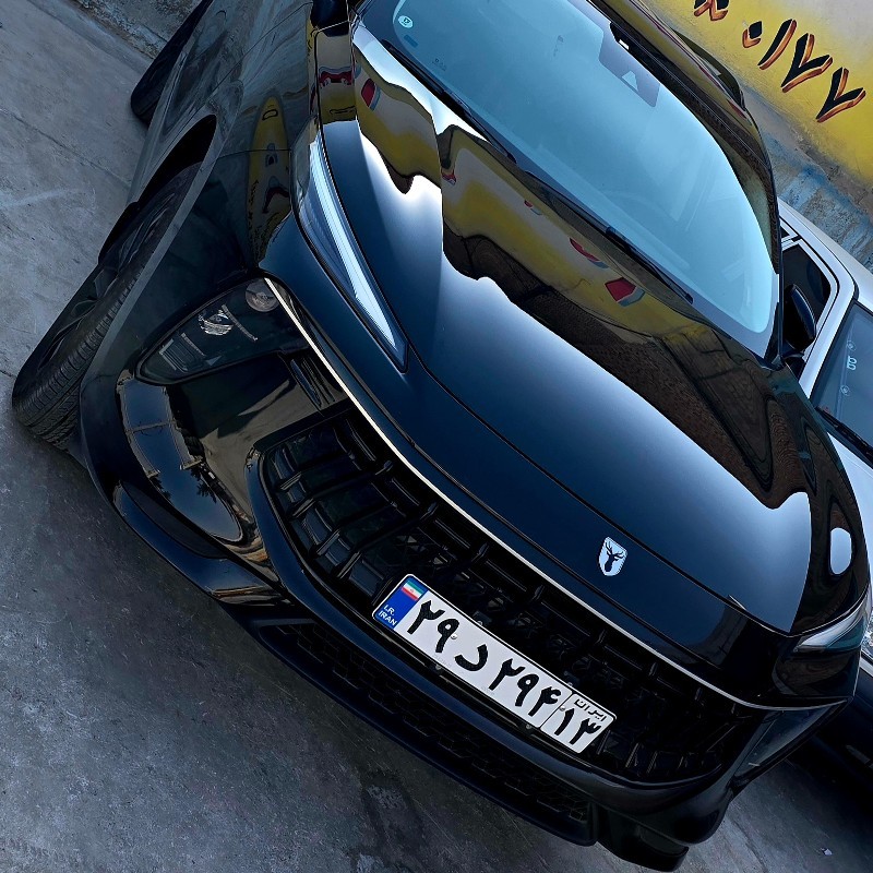 لاماری مدل ایما سال 1402  کارکرده