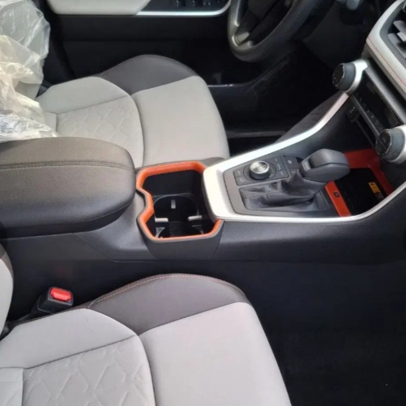 تویوتا مدل راوفور 2.5 لیتر دو دیفرانسیل سال 2024  صفر