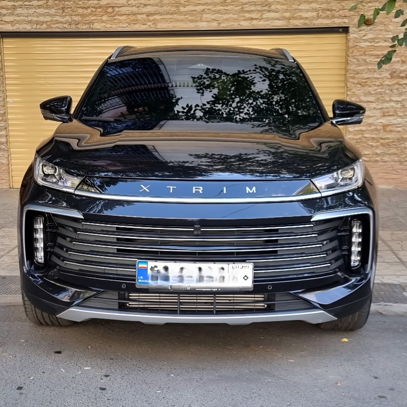 اکستریم مدل ایکستریم TXL 2.0 لیتر توربو سال 1403  کارکرده