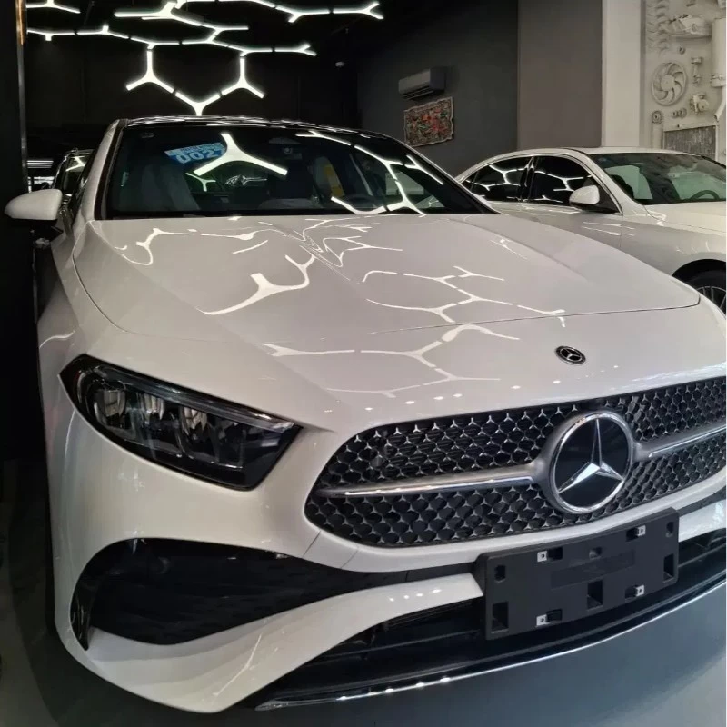 بنز مدل A180L  صفر