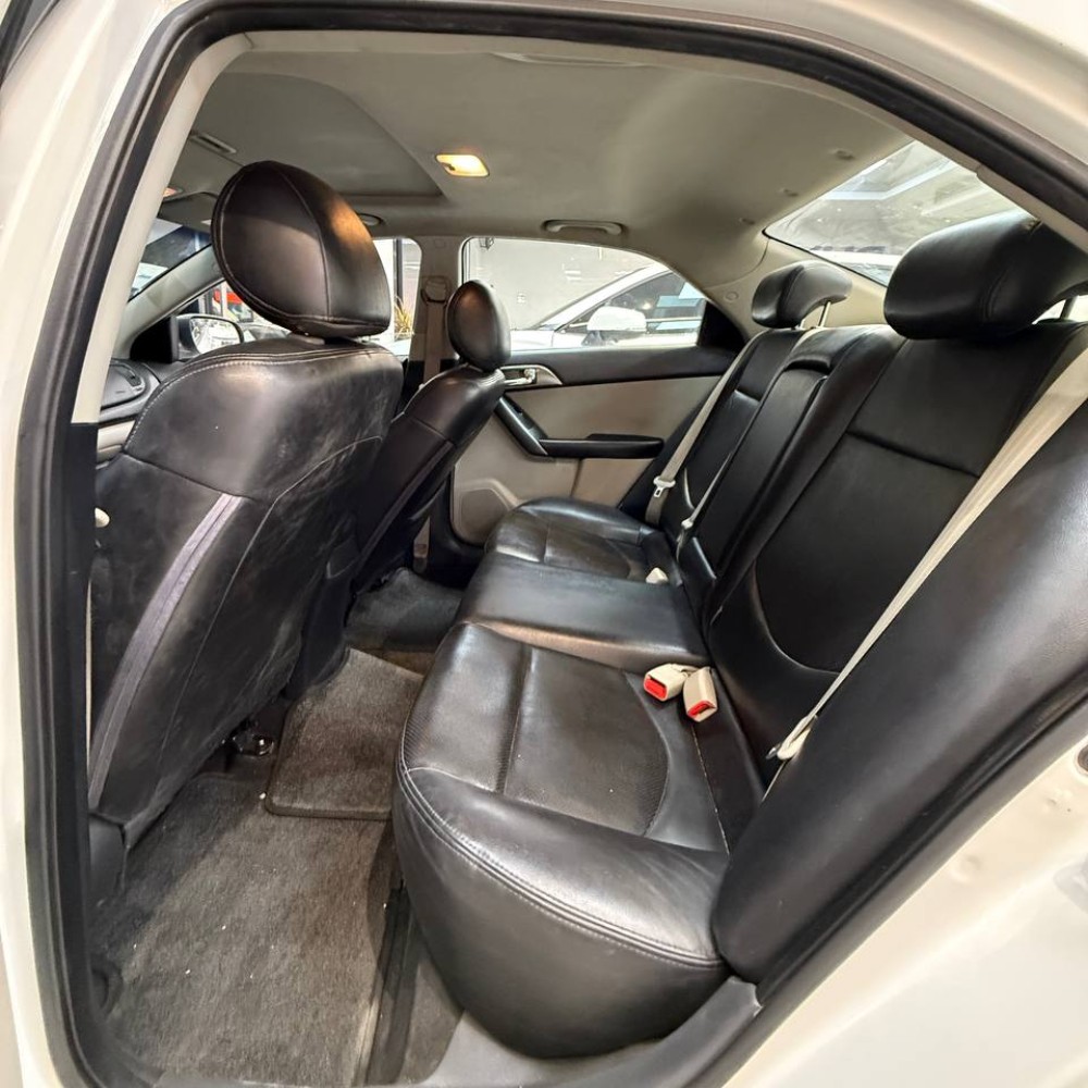 کیا مدل سراتو 2.0 لیتر اتوماتیک سال 2017  کارکرده