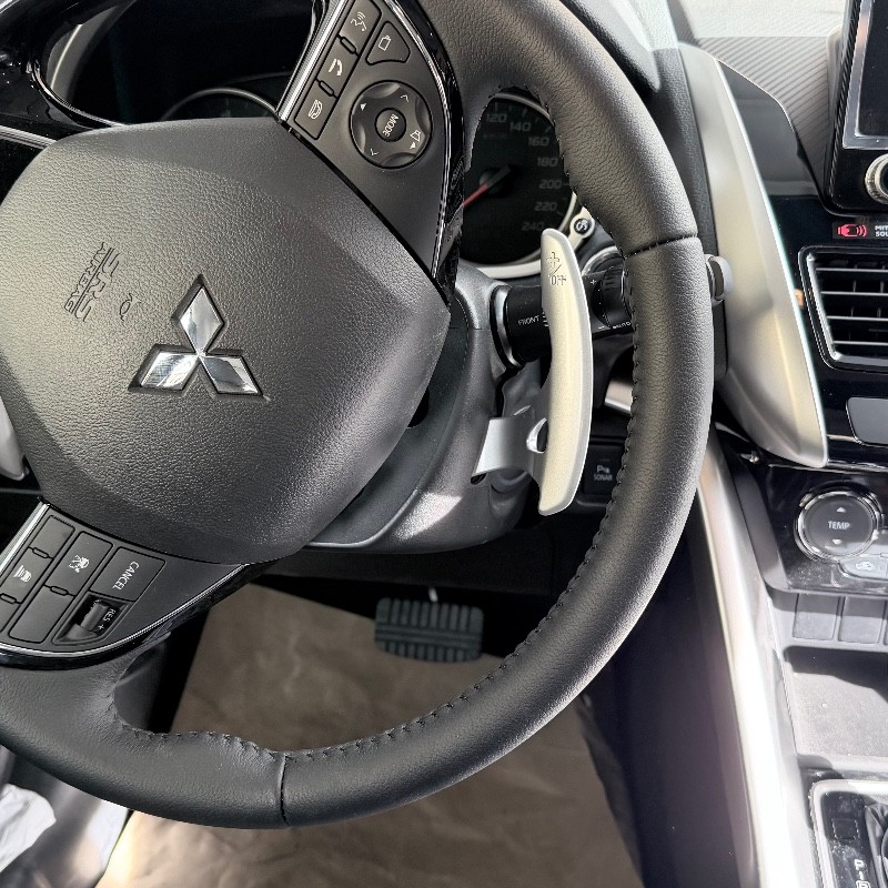 میتسوبیشی مدل اکلیپس کراس 1.5 لیتر توربو سال 2025  صفر