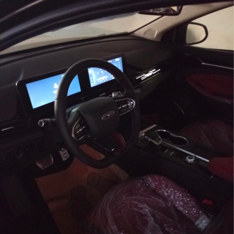 فونیکس مدل آریزو 6 gt اکسلنت سال 1404  صفر