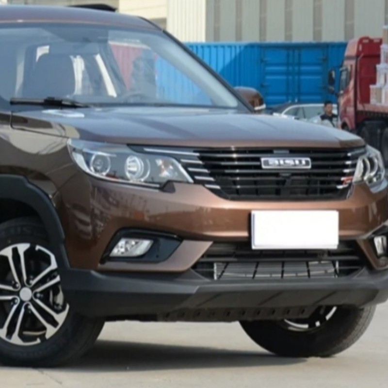 بیسو مدل T3 EX سال 1397  کارکرده