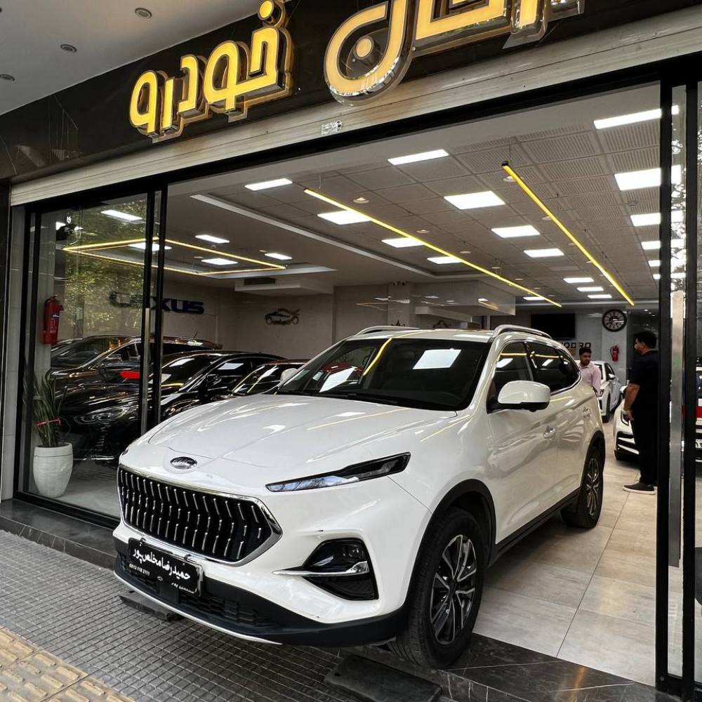 کی ام سی k7 مدل ۱۴۰۰