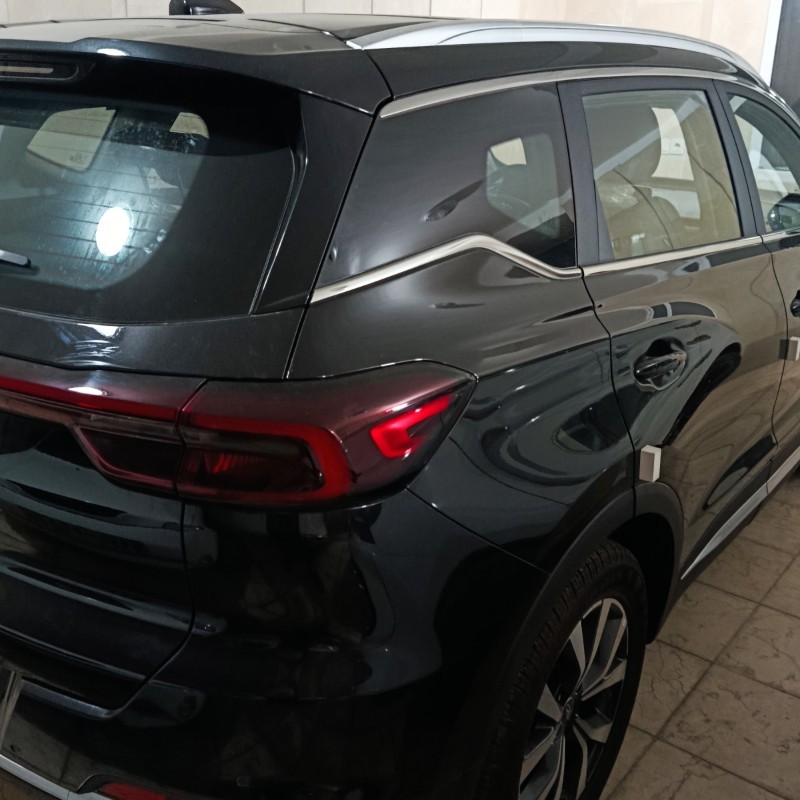 فونیکس مدل تیگو 7 پرو پریمیوم سال 1404  کارکرده