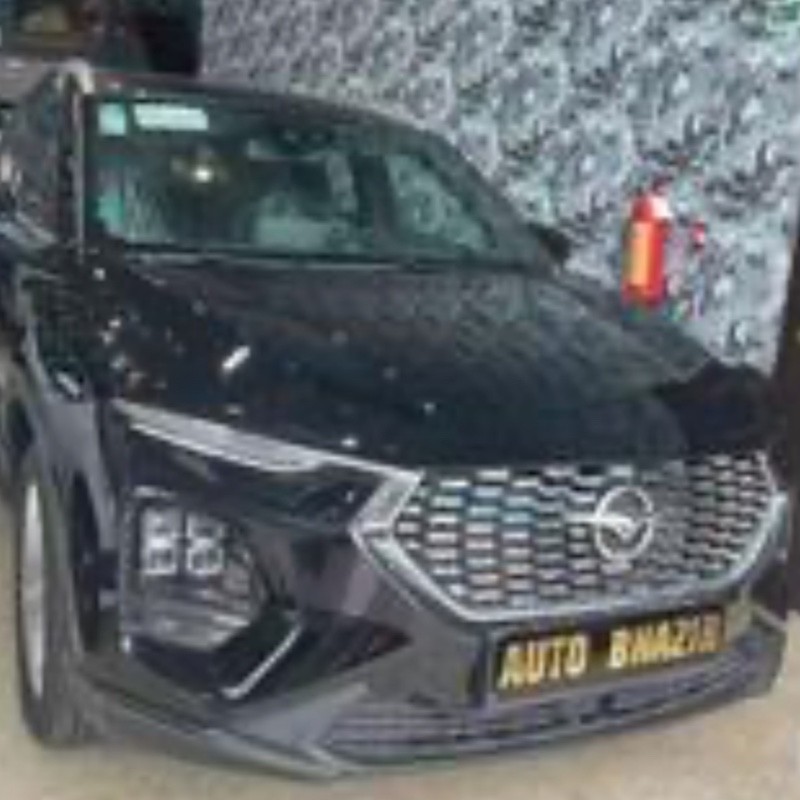 هایما مدل 8S سال 1403  کارکرده