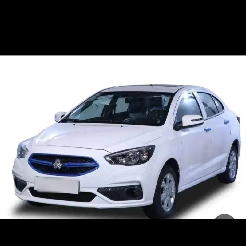 شاهین مدل پلاس اتوماتیک AT6 سال 1404  کارکرده