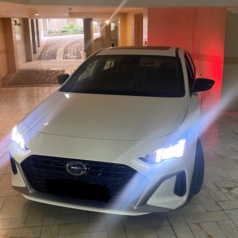 گک مدل امپو هیبرید 2.0 لیتر پرو سال 2024  کارکرده