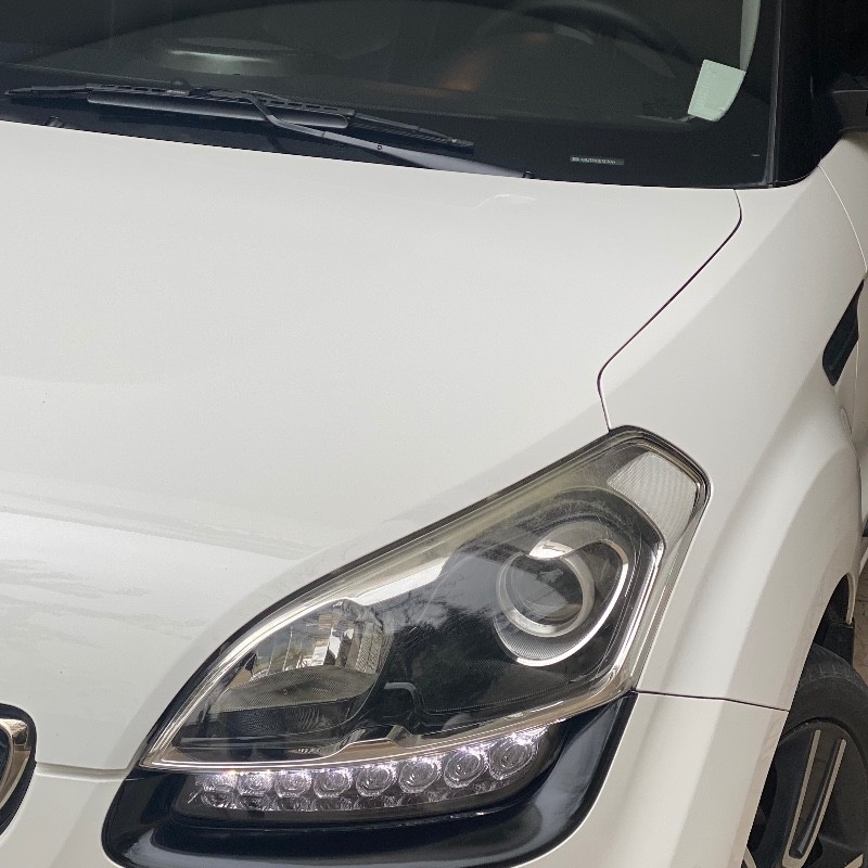 کیا مدل سول سال 2013  کارکرده