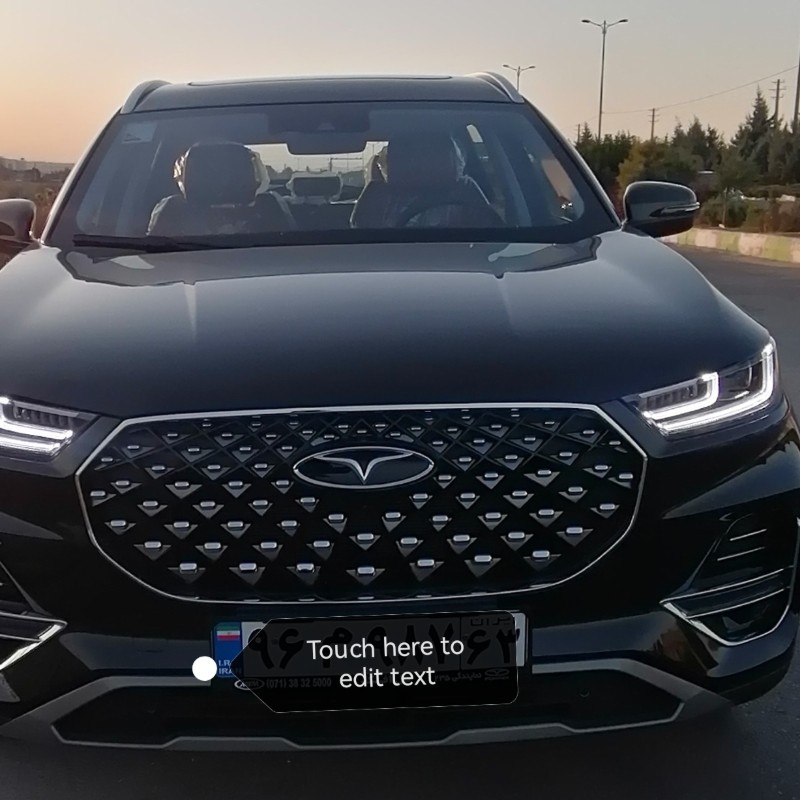 فونیکس مدل تیگو 8 پرو پرمیوم سال 1402  کارکرده