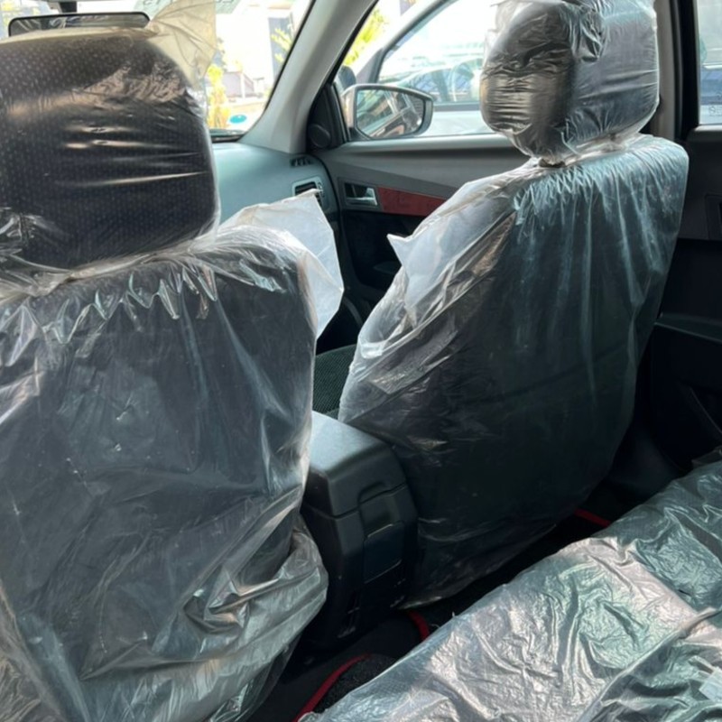 دنا مدل پلاس EF7 اتوماتیک توربو ساده سال 1399  کارکرده