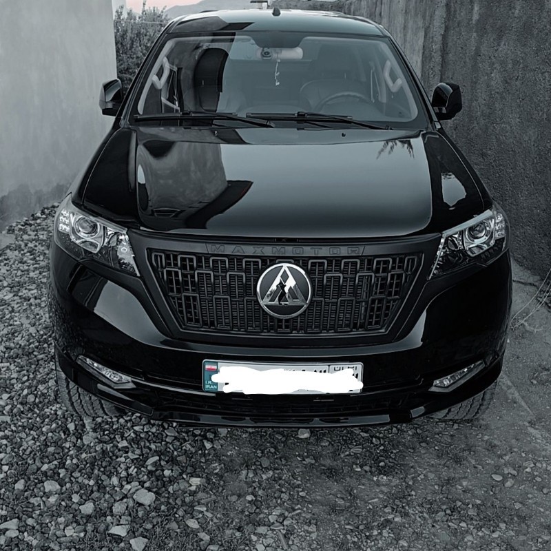 مکث موتور مدل کلوت دندهای سال 1402  کارکرده