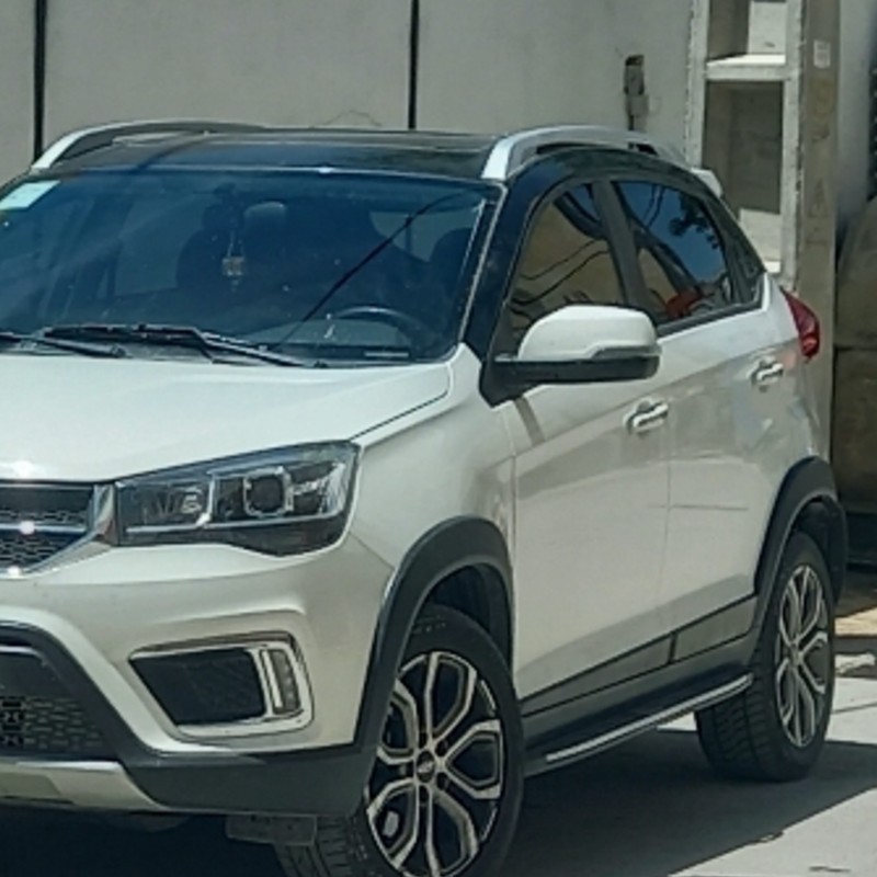 ام وی ام مدل X22 اتوماتیک اسپرت اکسلنت سال 1399  کارکرده