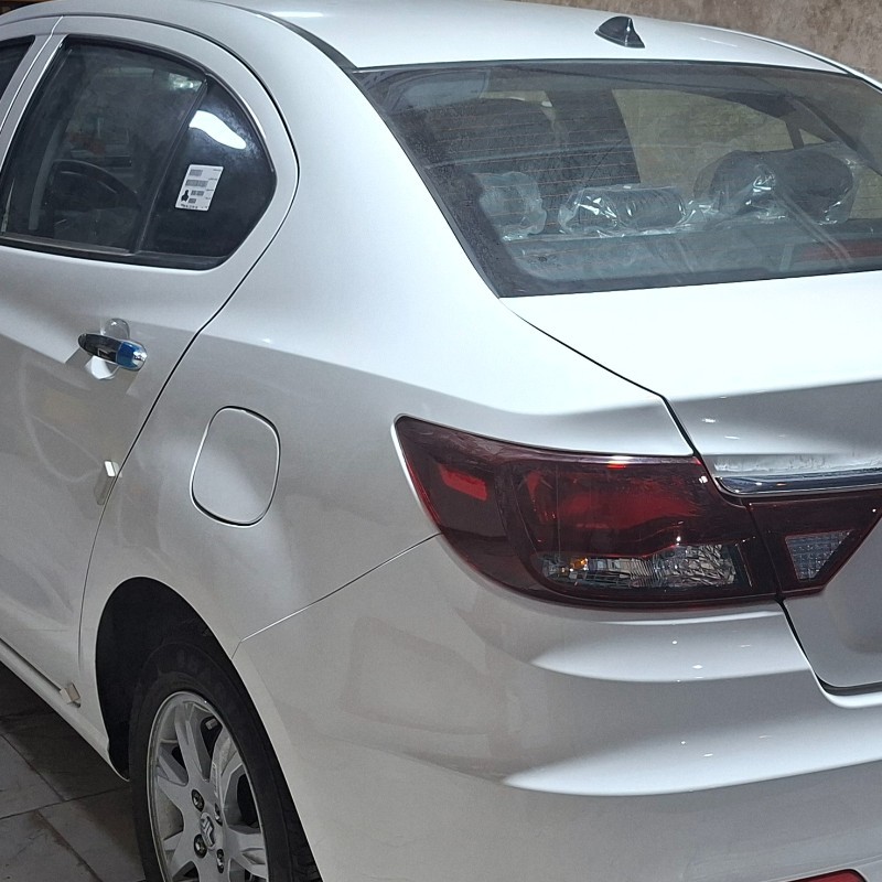 شاهین مدل G اتومات CVT سال 1403  کارکرده