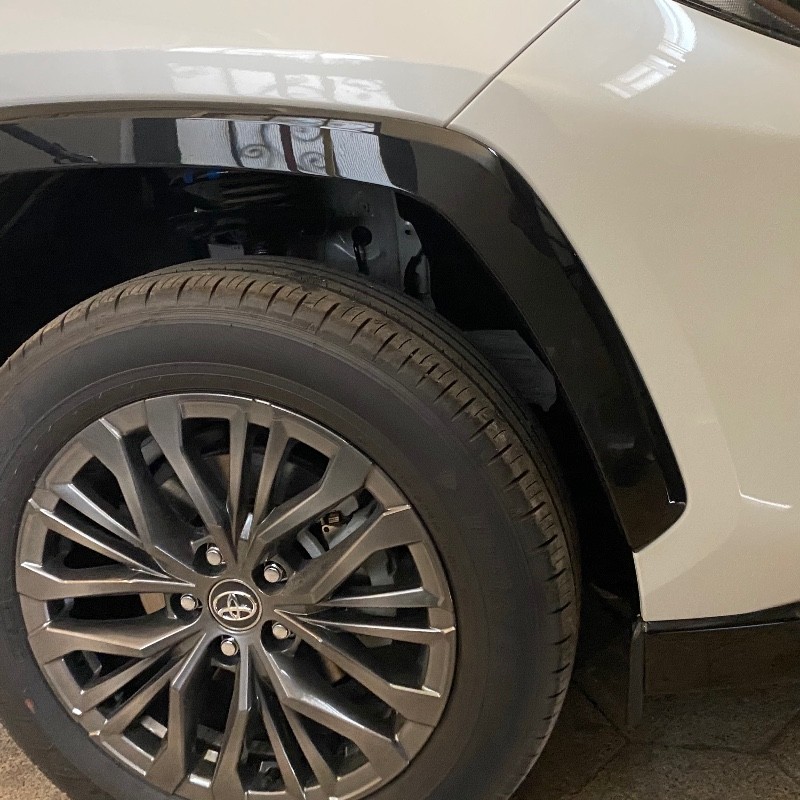 تویوتا مدل وایلندر 2.0 لیتر دو دیفرانسیل سال 2025  کارکرده