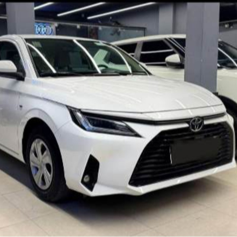 تویوتا مدل یاریس 1.5 لیتر سال 2023  صفر