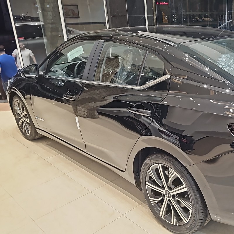 نیسان مدل سیلفی e-POWER مکس ادیشن سال 2024  صفر