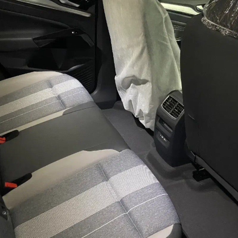 فولکس واگن مدل ID4  صفر