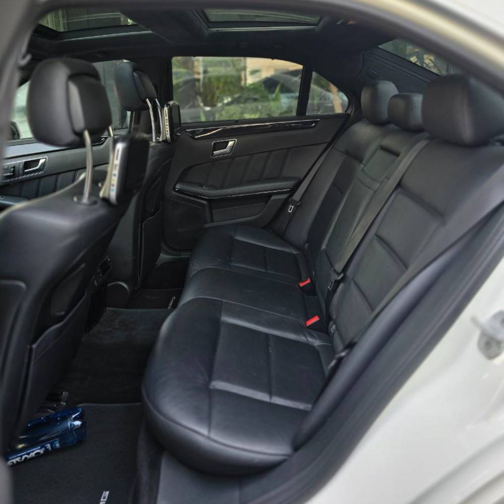 بنز s350 مدل 2012