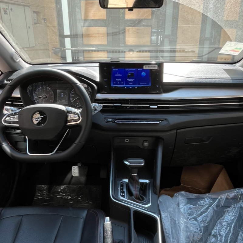 بی ای سی مدل X3 pro 1.5 لیتر سال 1404  صفر