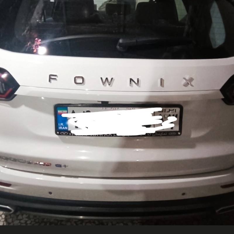 فونیکس مدل تیگو 8 e پلاس  کارکرده