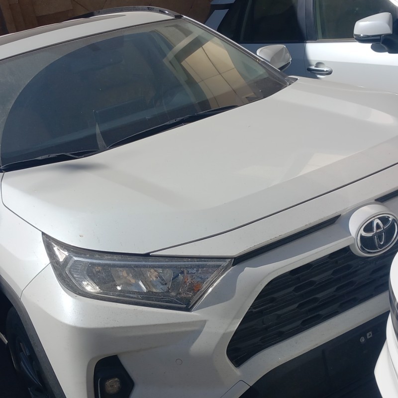 تویوتا مدل راوفور 2.5 لیتر دو دیفرانسیل سال 2024  صفر