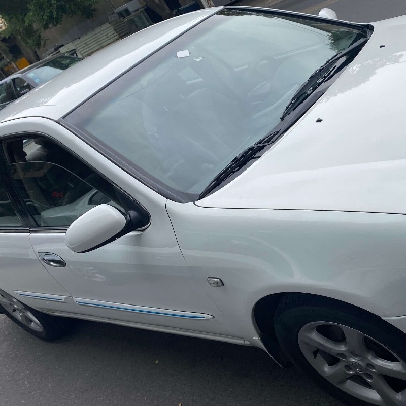 نیسان مدل ماکسیما اتوماتیک سال 1385  کارکرده