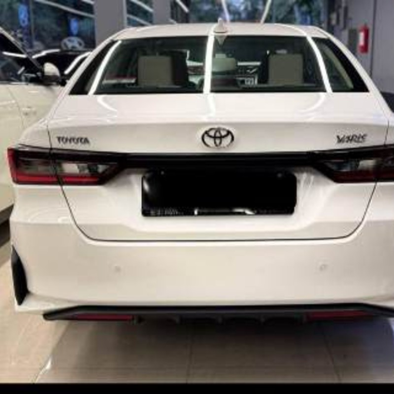 تویوتا مدل یاریس 1.5 لیتر سال 2023  صفر