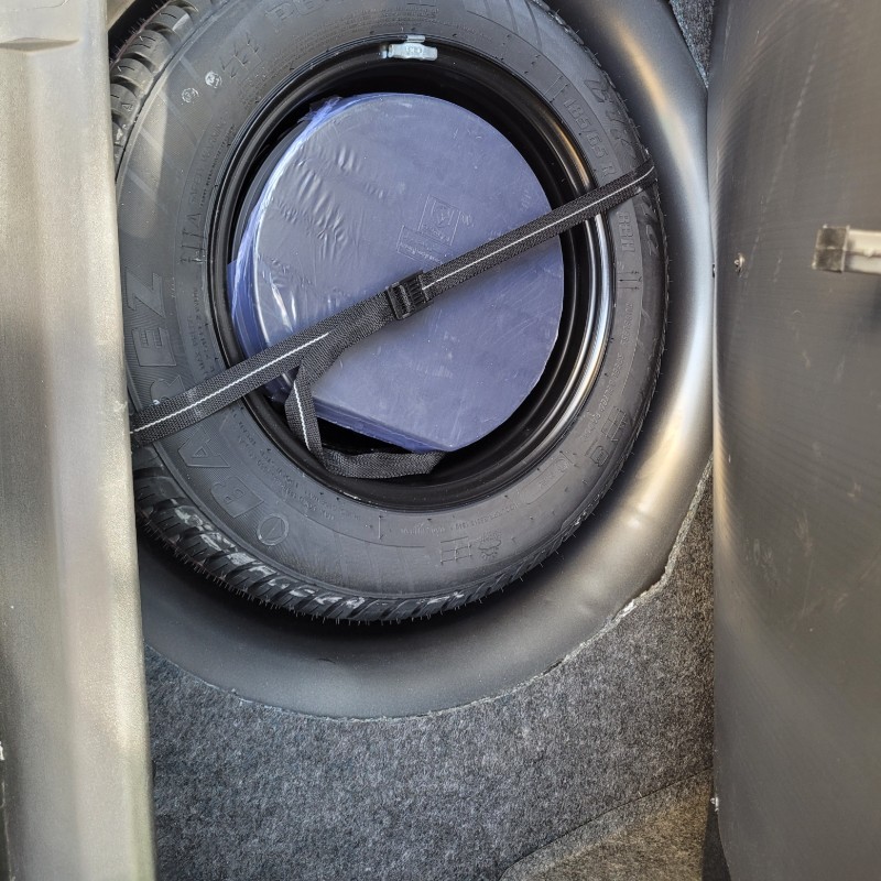 پژو مدل پارس ELX-XU7P سال 1402  کارکرده