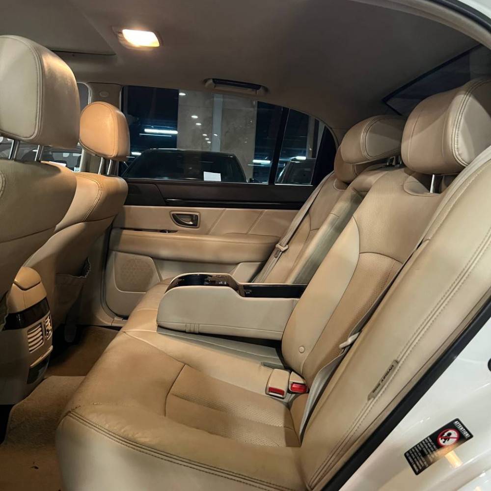 کیا اپیروس مدل ۲۰۰۹