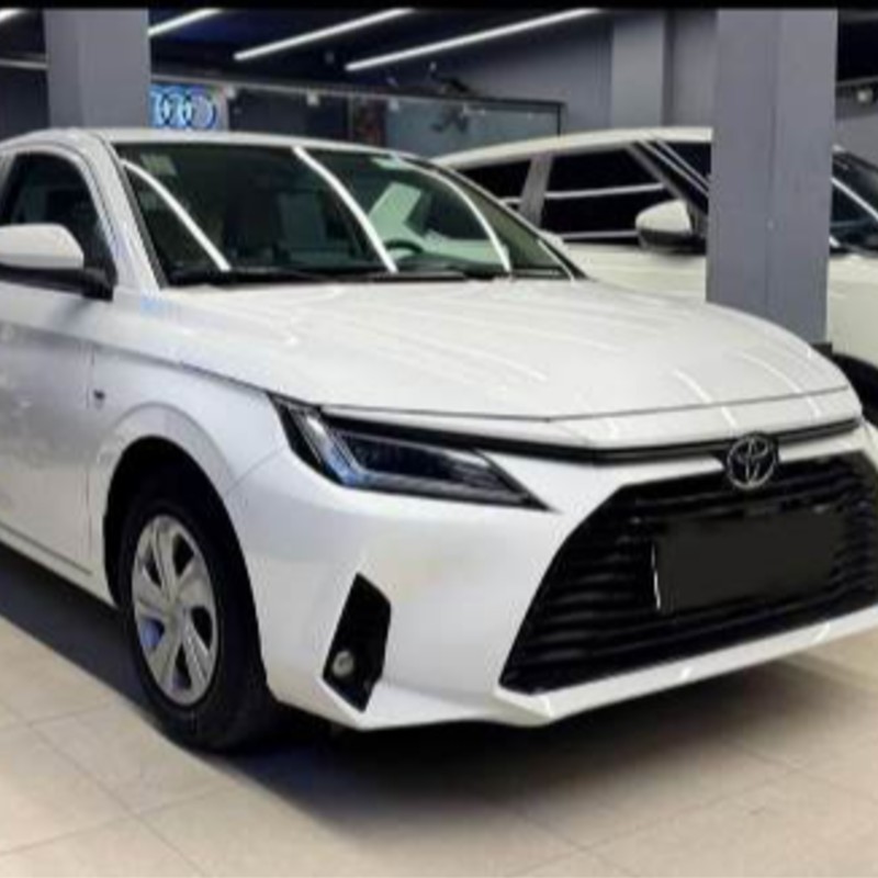 تویوتا مدل یاریس 1.5 لیتر سال 2023  صفر