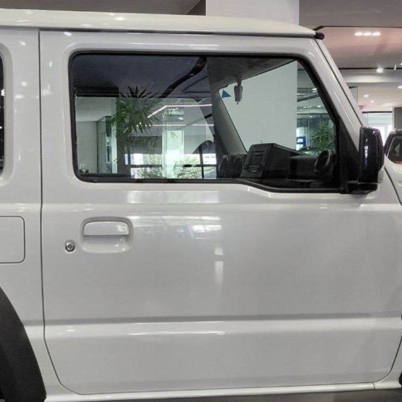 سوزوکی مدل جیمنی 3 در اتوماتیک سال 2025  صفر