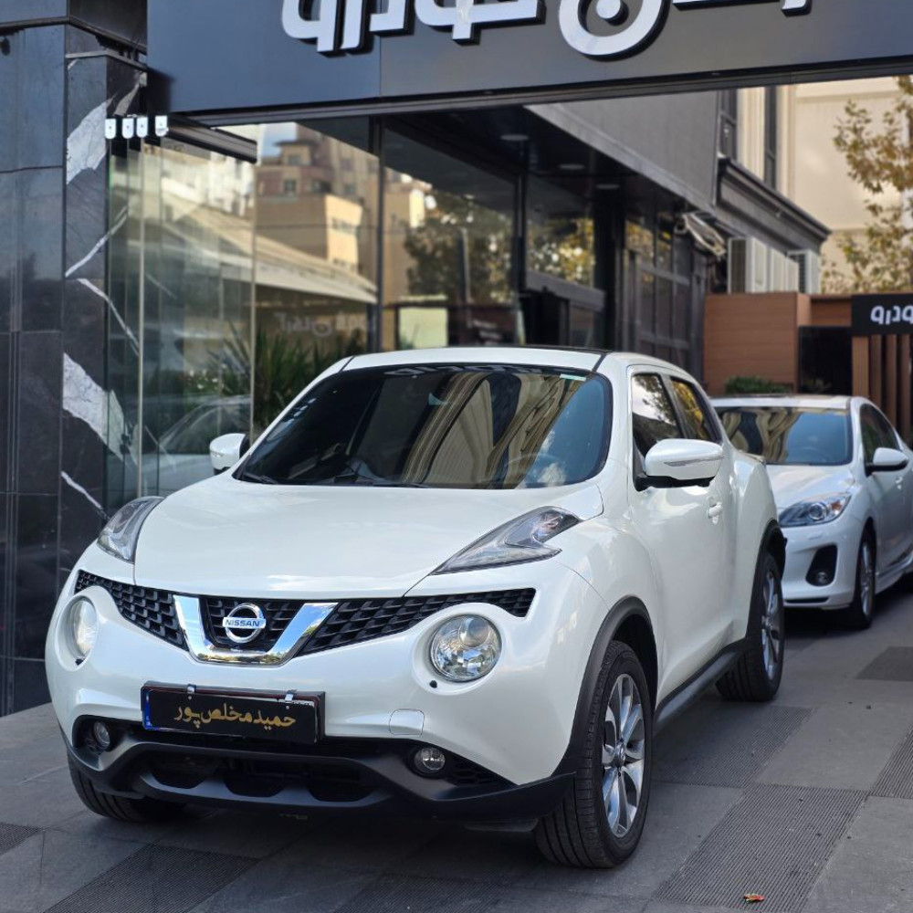 جوک اسکای پک مدل ۲۰۱۷