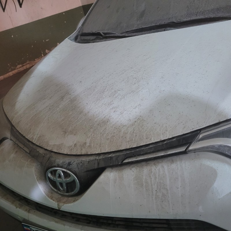 تویوتا مدل راوفور 2.5 لیتر دو دیفرانسیل سال 2018  کارکرده