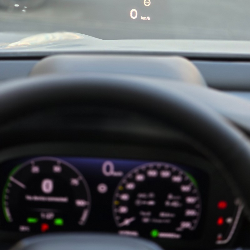 هوندا مدل ZR-V eHEV 2.0 لیتر سال 2024  صفر