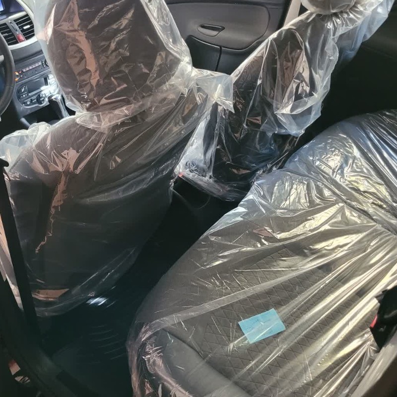 پژو مدل 207 پانوراما اتوماتیک TU5P سال 1404  صفر