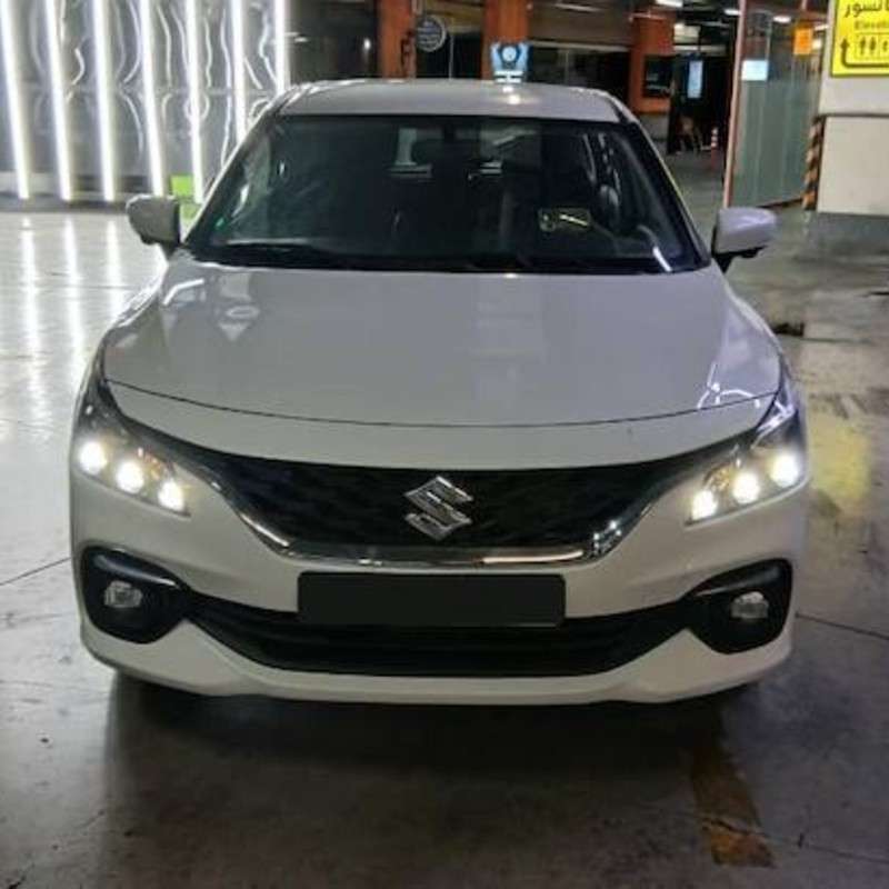 سوزوکی مدل بالنو 1.5 لیتر سال 2025  صفر
