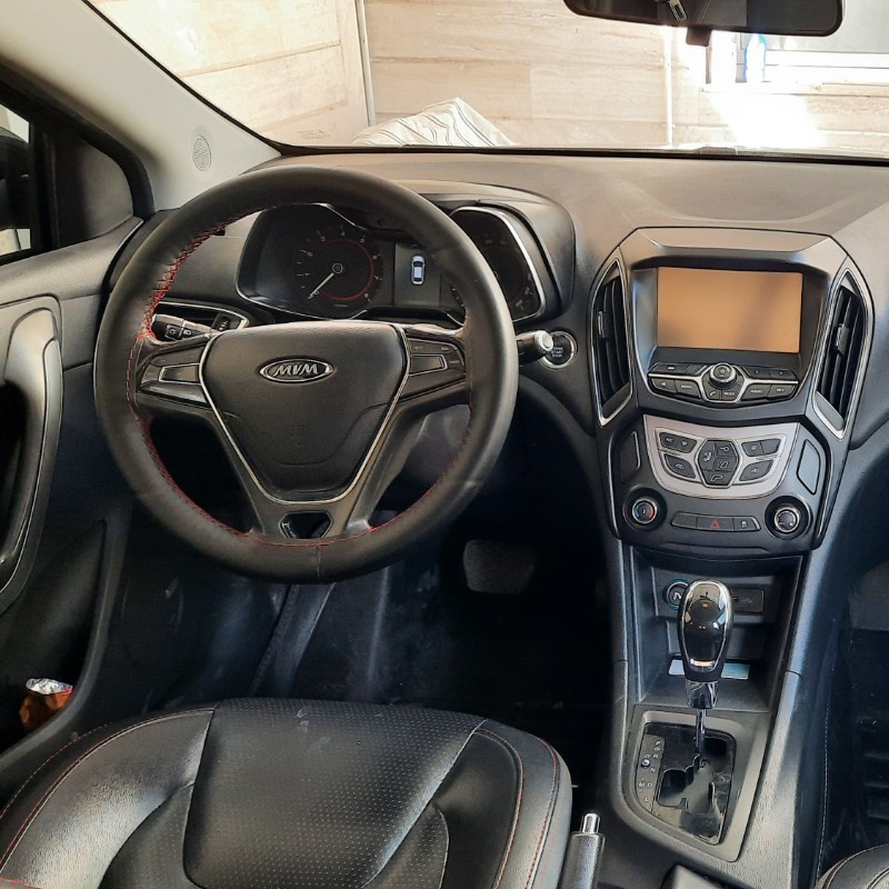 چری مدل آریزو 5T TE سال 1400  کارکرده