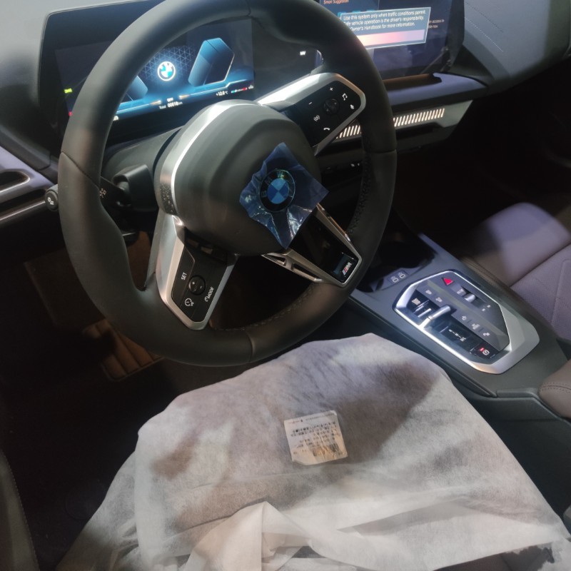 بی ام و مدل سری 2  صفر